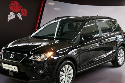 Seat Arona 18.000 km 15.250 &euro; Zimmern ob Rottweil 78658