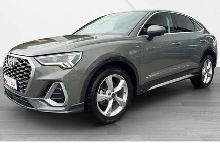 Audi Q3 4.203 km 42.360 &euro; Saarlouis 66740