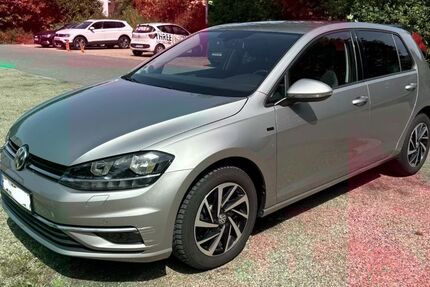 VW Golf 75.000 km 15.300 &euro; Heinsberg 52525