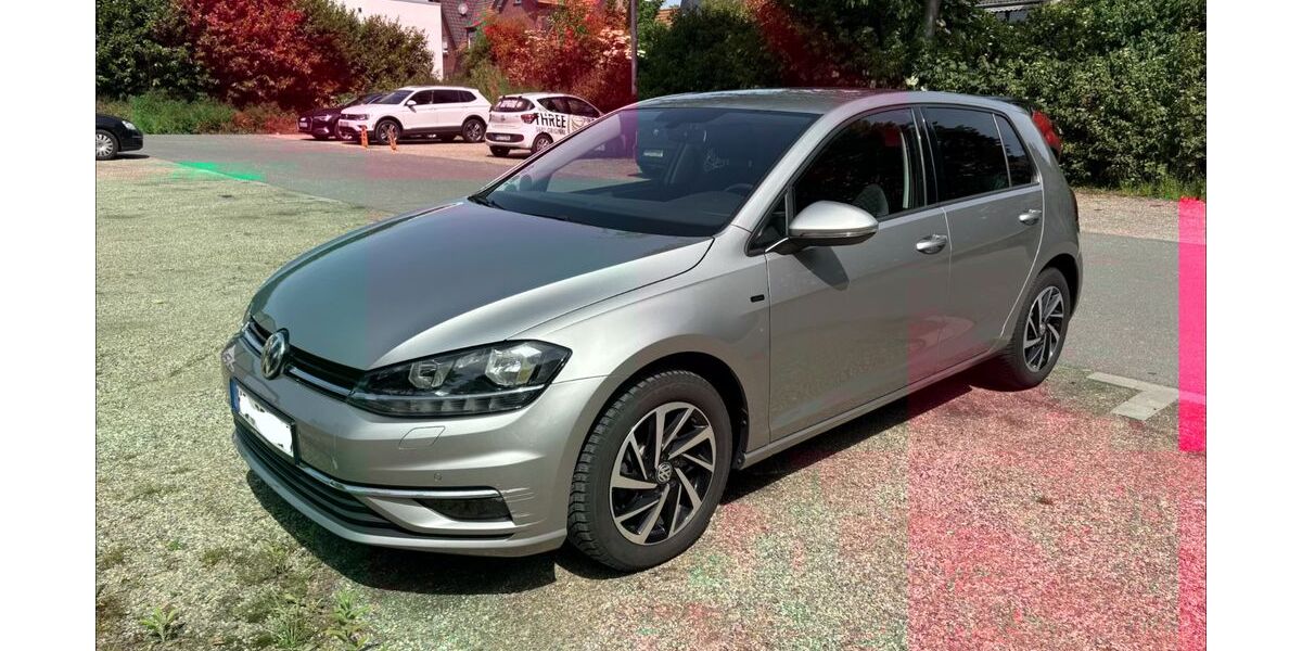 VW Golf 75.000 km 15.300 &euro; Heinsberg 52525
