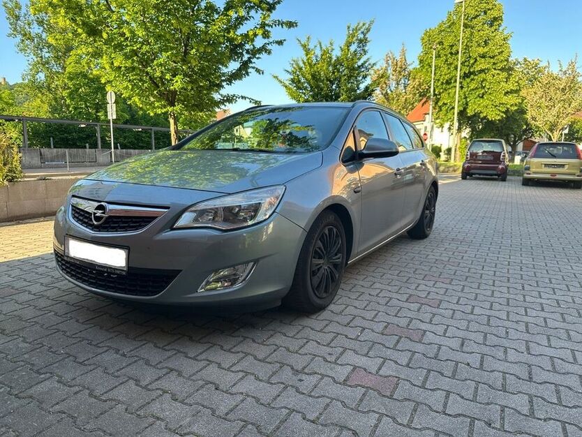 Astra
