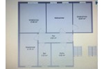 Etagenwohnung Hettstedt - 4 Zimmer, 74 m&sup2;, 84.000&euro; | Angebot:27234730
