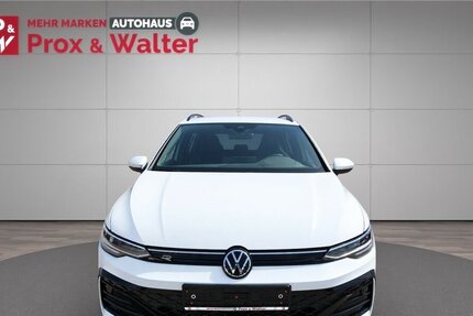 VW Golf VIII Variant 1.5 TSI R-Line LED+KAMERA+ACC 32.787 km 24.900 &euro; Hagenow 19230