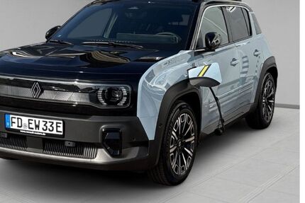 Renault R 4 5.500 km 33.899 &euro; Eschwege 37269