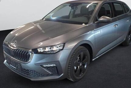 Skoda Scala 8.050 km 19.340 &euro; Forchheim 91301