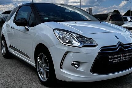 Citroen DS3 143.000 km 4.900 &euro; Dietzenbach 63128