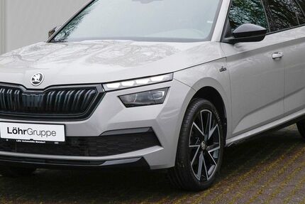 Skoda Kamiq 39.688 km 22.980 &euro; Bendorf 56170