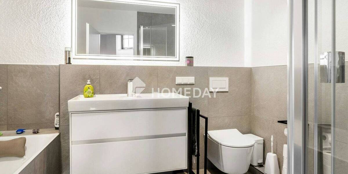 Reihenendhaus Hückeswagen Innenstadt - 8 Zimmer, 170 m&sup2;, 519.000&euro; | Angebot:26189383