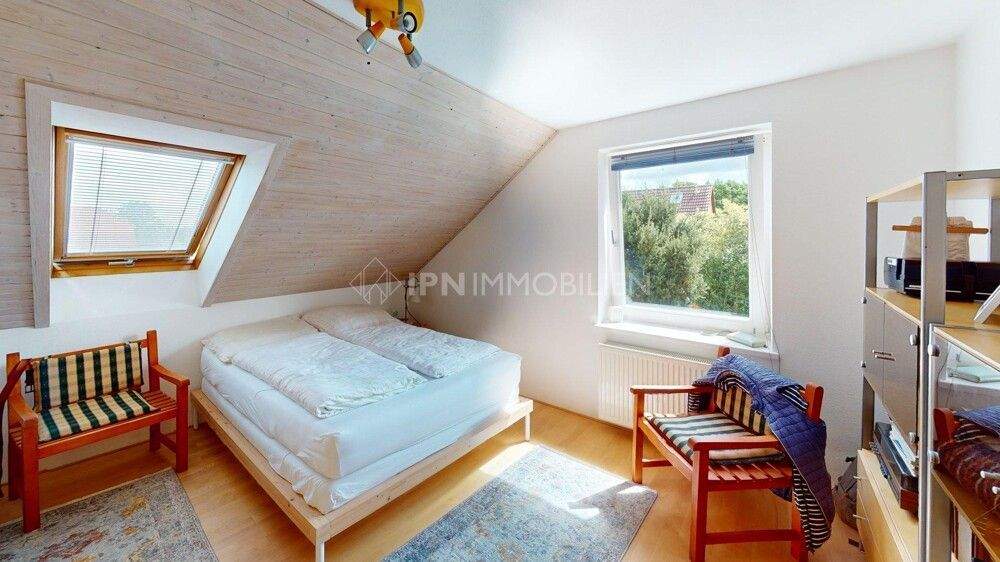 Einfamilienhaus Dummerstorf - 5 Zimmer, 156 m&sup2;, 486.000&euro; | Angebot:25802473