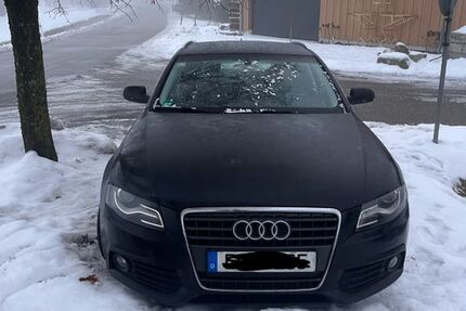 Audi A4 320.000 km 5.300 &euro; Hebertsfelden 84332
