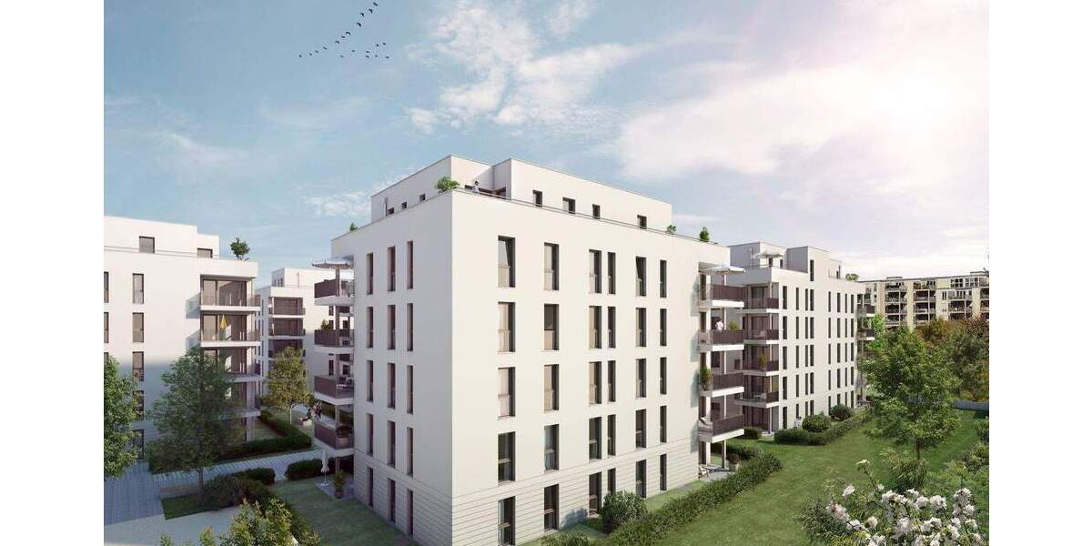 Etagenwohnung Kaiserslautern Innenstadt - 3 Zimmer, 83 m&sup2;, 350.000&euro; | Angebot:25776455
