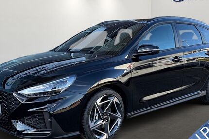 Hyundai i30 10.000 km 25.290 &euro; Rottweil 78628