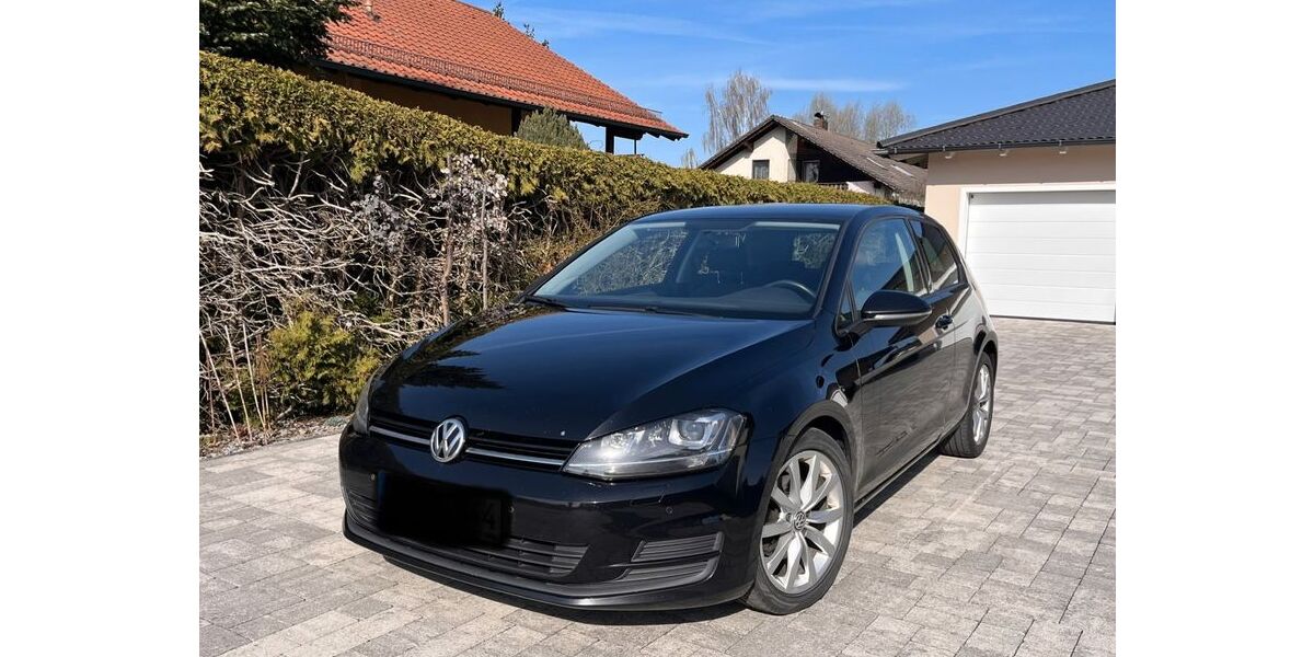 VW Golf 250.000 km 4.999 &euro; osterhofen 94486