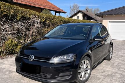 VW Golf 250.000 km 5.400 &euro; osterhofen 94486