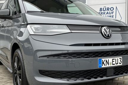 VW T7 Multivan 15.000 km 58.490 &euro; Singen 78224