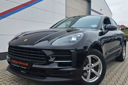 Porsche Macan 54.800 km 45.250 &euro; Wölfersheim-Berstadt 61200