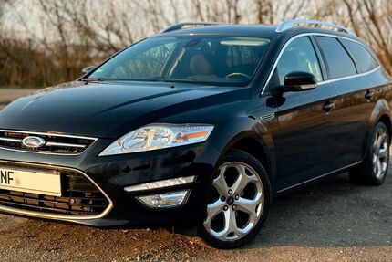 Ford Mondeo 344.804 km 2.990 &euro; Risum-Lindholm 25920