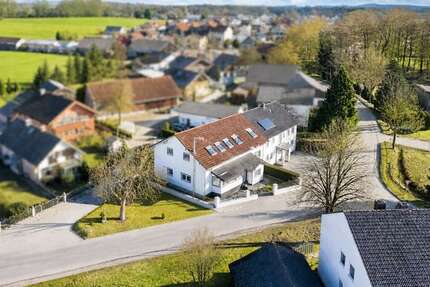 Haus Obermotzing Obermotzing - 6 Zimmer, 236 m&sup2;, 475.000&euro; | Angebot:26412859