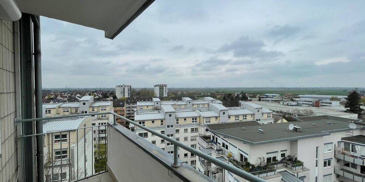 Etagenwohnung Eppelheim - 3 Zimmer, 84 m&sup2;, 950&euro; | Angebot:25674926