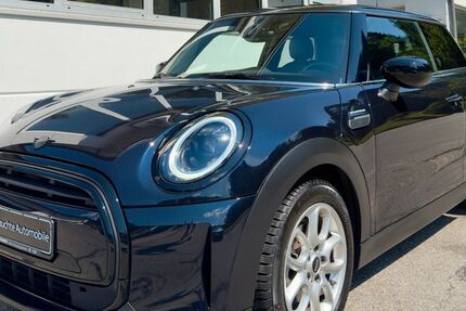 Mini Cooper 13.100 km 25.900 &euro; Bischofswiesen 83483