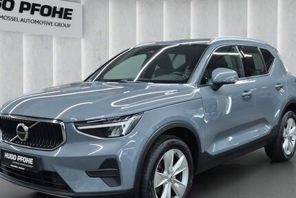 Volvo XC40 72.235 km 24.450 &euro; Hamburg 22047