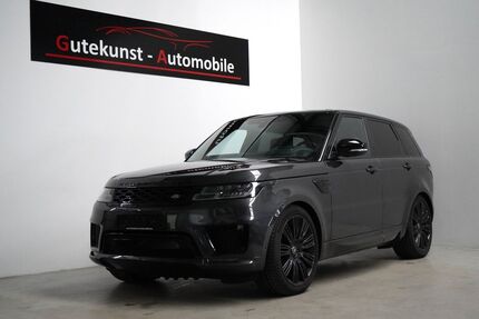 Land Rover Range Rover Sport 129.819 km 37.900 &euro; Nagold Hochdorf 72202