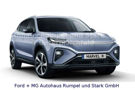 MG Marvel R