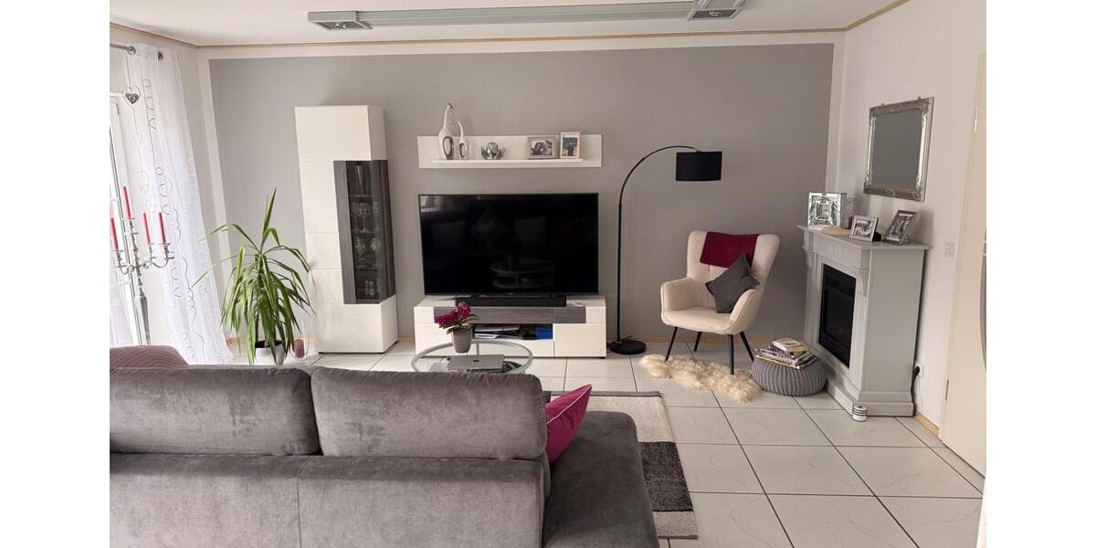 Maisonettenwohnung Burglengenfeld - 4 Zimmer, 116 m&sup2;, 345.000&euro; | Angebot:26845524