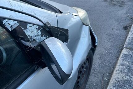 Peugeot 107 137.000 km 590 &euro; Berlin 13353