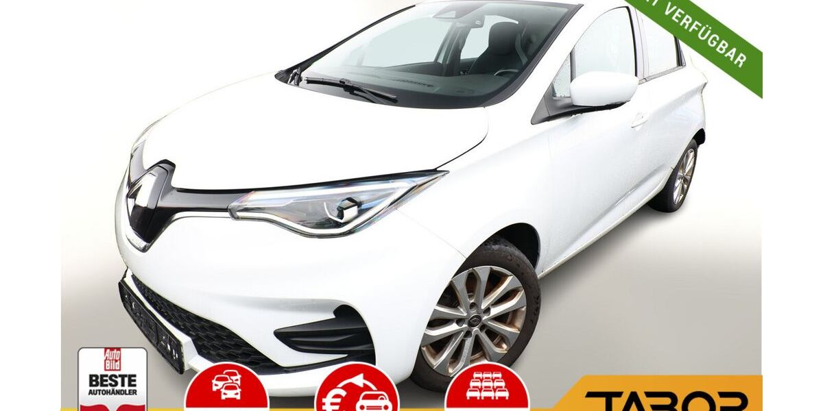 Renault ZOE 71.100 km 12.188 &euro; Kehl 77694