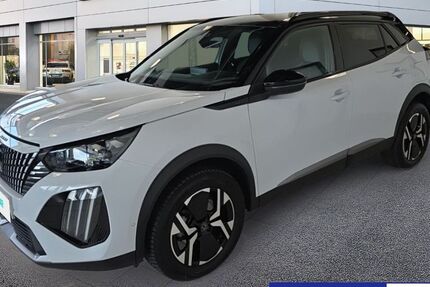 Peugeot 2008 13.175 km 21.190 &euro; Berlin 12103