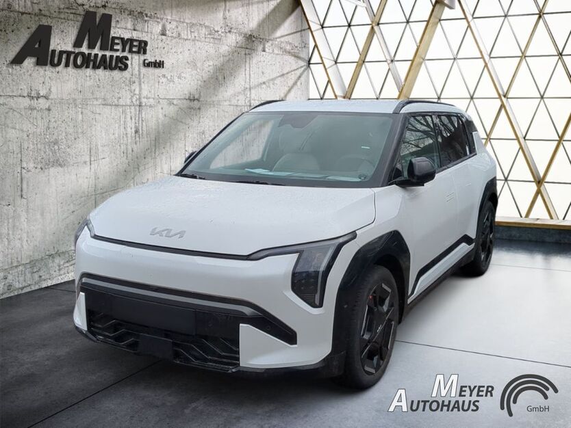 Kia EV3 5.000 km 46.790 € Bad Tabarz 99891