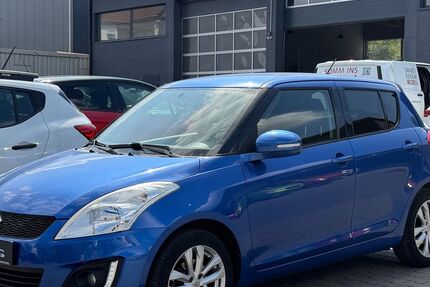 Suzuki Swift 98.000 km 7.999 &euro; Kirchheimbolanden 67292