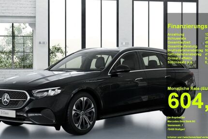 Mercedes-Benz E 300 15.318 km 56.550 &euro; Gifhorn 38518