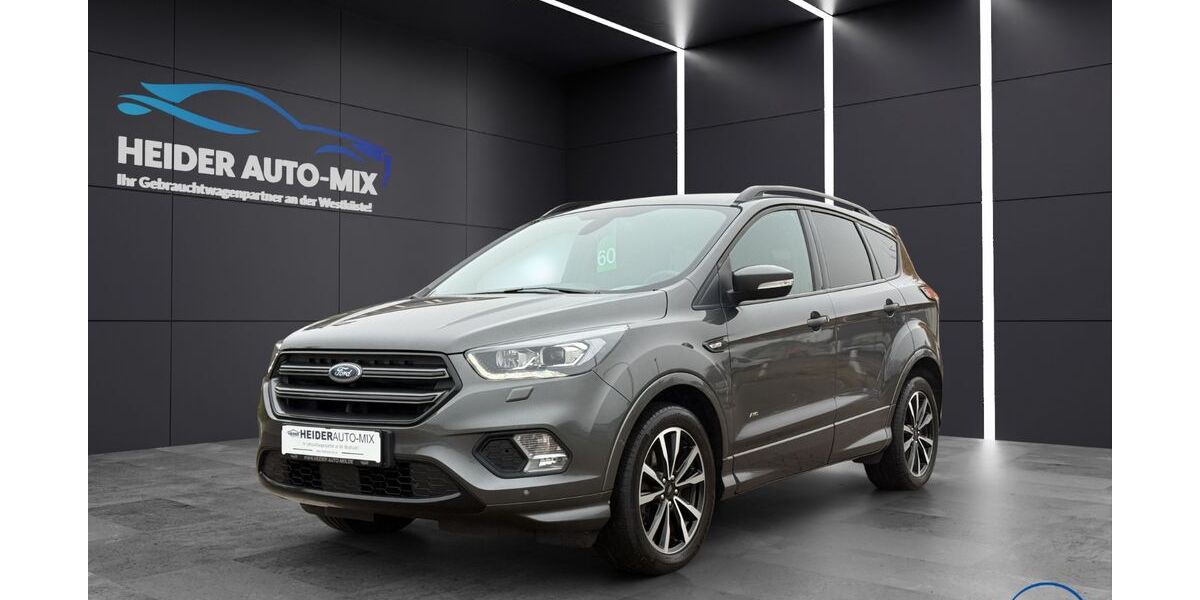 Ford Kuga 58.900 km 17.999 &euro; Heide 25746