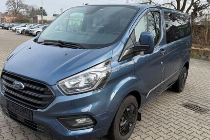 Ford Transit 416.000 km 10.900 &euro; Ahaus 48683