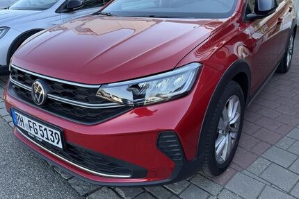 VW Taigo 9.990 km 28.390 &euro; Roth 91154