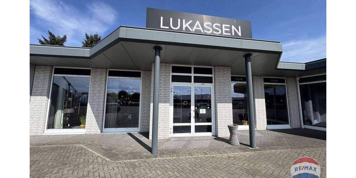 Gewerbeobjekt Bedburg-Hau Hasselt - 6 Zimmer, 1.848.000&euro; | Angebot:25672790