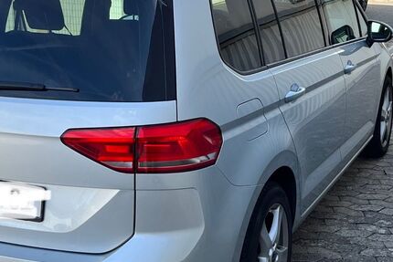 VW Touran 120.000 km 20.450 &euro; Kitzingen 97318