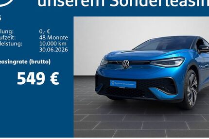 VW ID.5 3.491 km 47.480 &euro; Ludwigshafen 67059