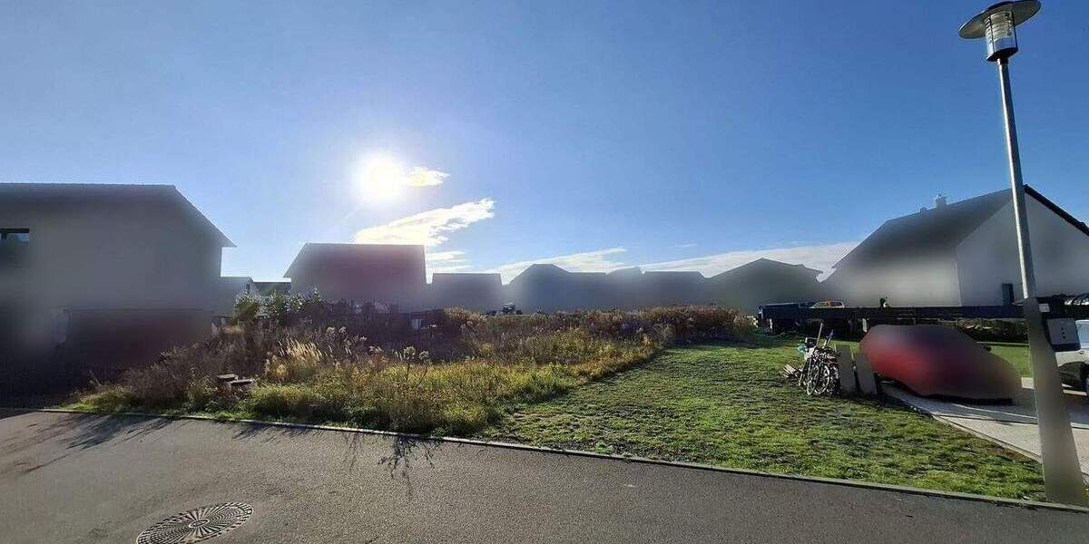 Grundstück Borna - 101.400&euro; | Angebot:23613551