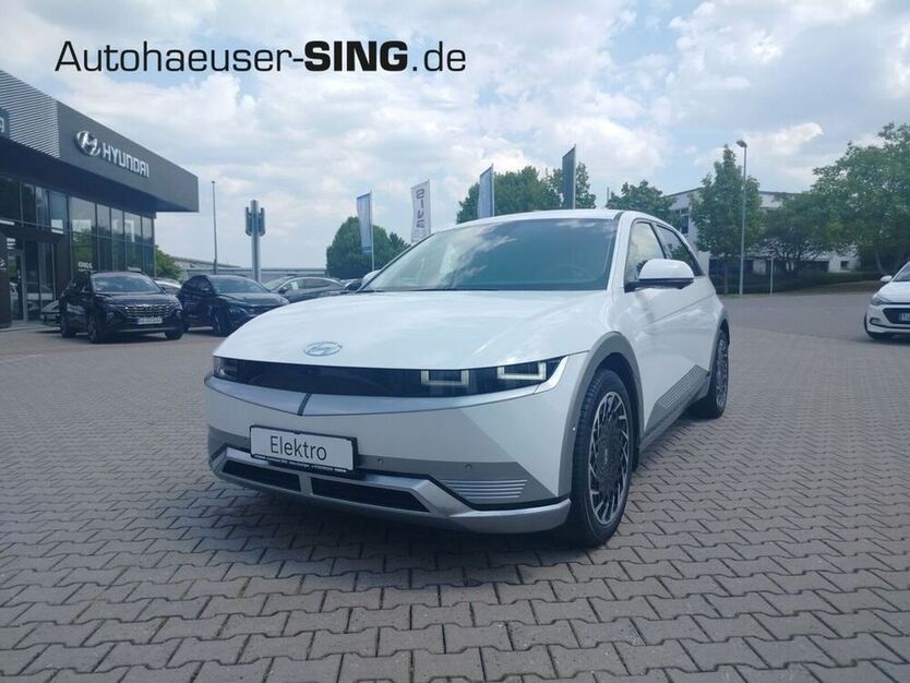 IONIQ 5