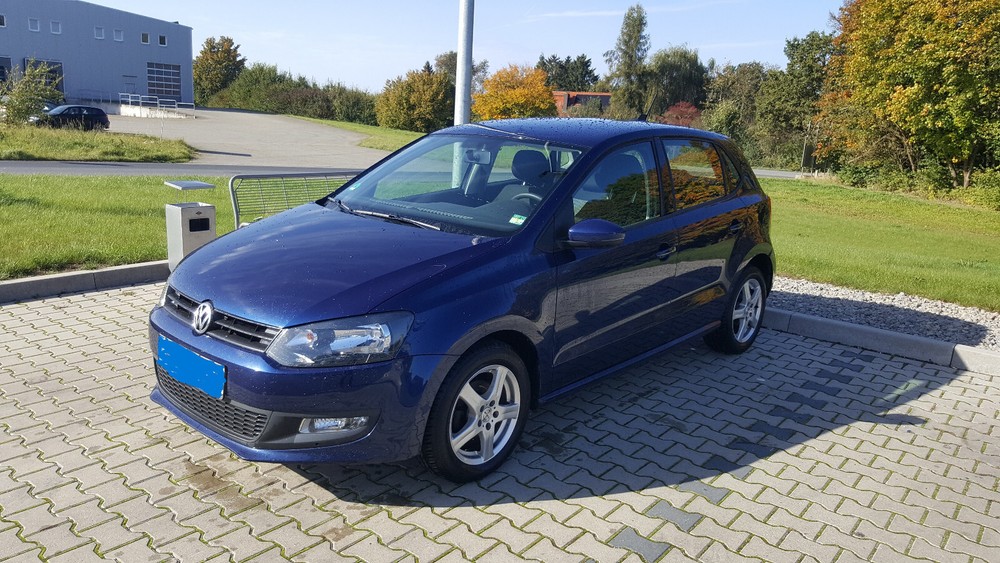 VW Polo 157.048 km 5.950 € Espenau 34314