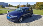 VW Polo 157.048 km 5.950 € Espenau 34314
