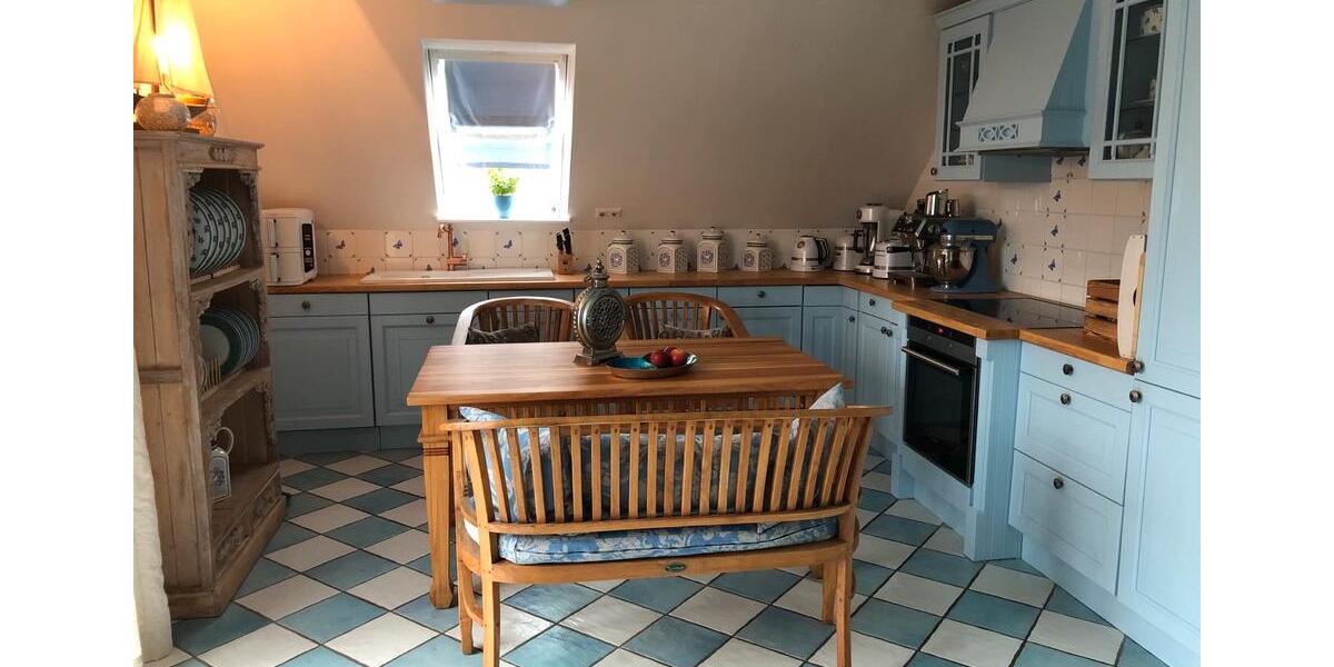Dachgeschoßwohnung Risum-Lindholm Lindholm - 3 Zimmer, 20 m&sup2;, 249.000&euro; | Angebot:25886930