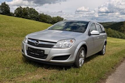 Opel Astra 188.409 km 2.500 &euro; Netphen 57250