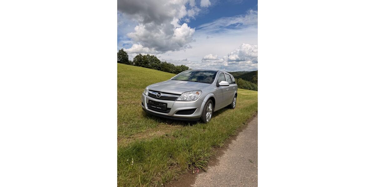 Opel Astra 188.409 km 2.500 &euro; Netphen 57250