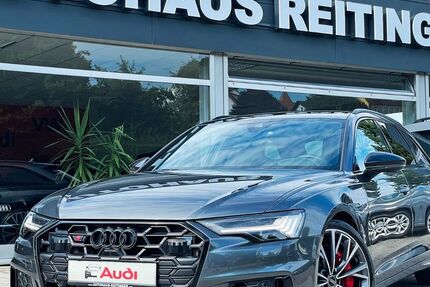 Audi S6 24.600 km 69.500 € Treffelstein 93492
