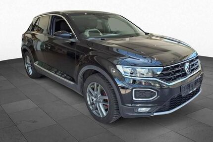 VW T-Roc 64.687 km 19.480 &euro; Cadolzburg 90556