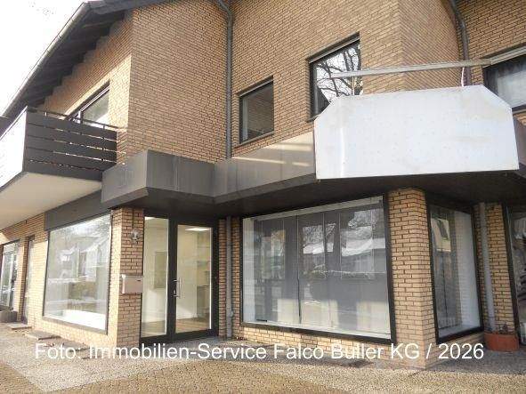 Gewerbeobjekt Bad Oeynhausen Innenstadt - 780&euro; | Angebot:24699106